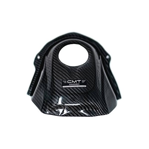 Cover serbatoio carbonio - cover, in