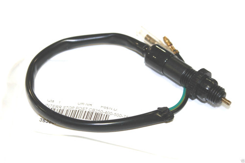 Honda interruttore stop - interruttore,