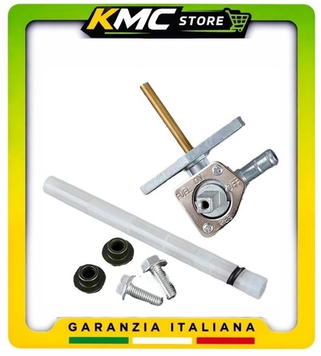 Rubinetto benzina moto - moto, honda