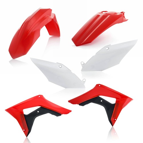 Acerbis kit carene plastiche - acerbis,