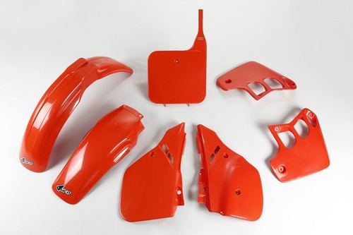 Honda kit plastiche carene - honda, ufo