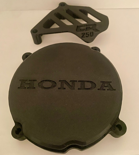 Carter accensione honda - carter, cr