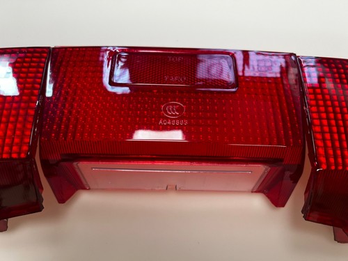 Honda gemma plastica - honda, stop