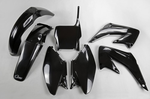 Kit plastiche carene honda - kit,