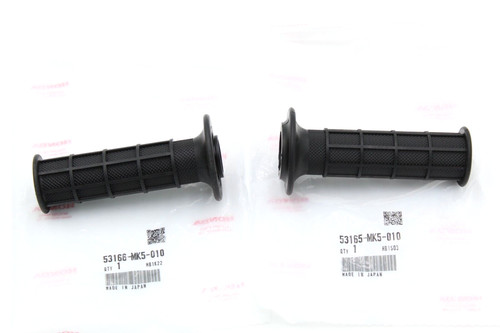 Honda coppia manopole - honda,