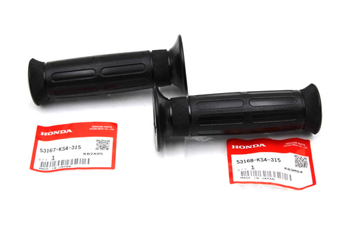 Honda coppia manopole per - honda,