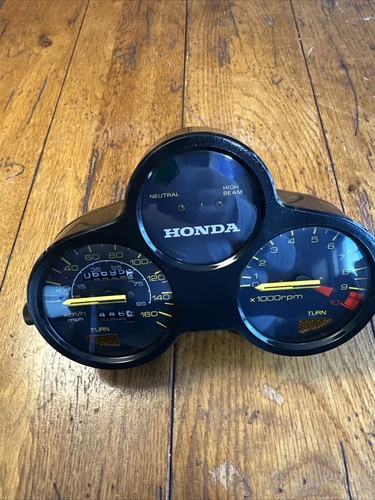 Honda cbx 250 - cbx, oem