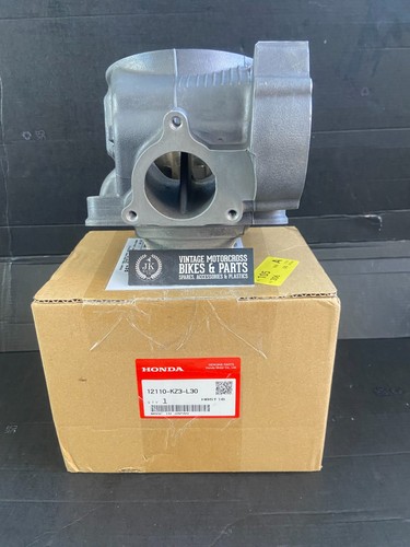 Honda cr250r cr250 - cr250, 2003