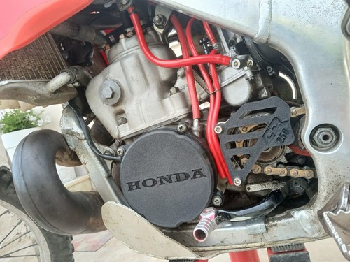 Kit carter accensione honda - kit,