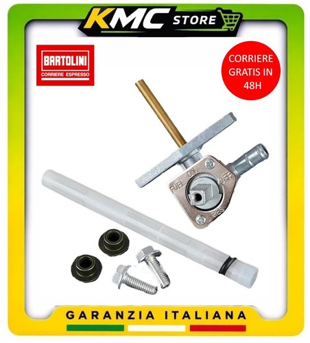 Rubinetto benzina moto honda - benzina,