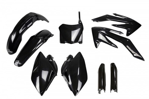 Ufo plast kit plastiche - plast, carene