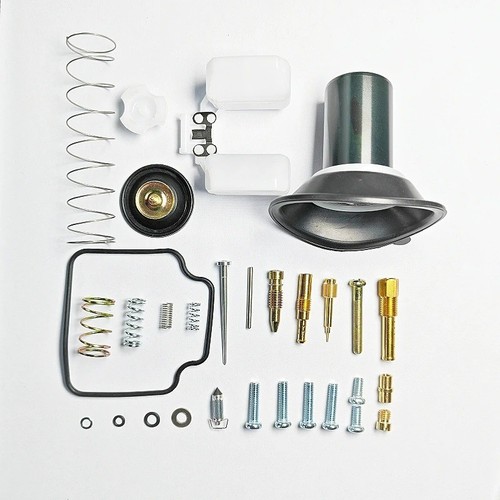 Kit riparazione carburatore - kit,
