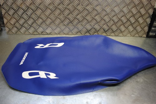 Coprisella honda 125 - coprisella, cr