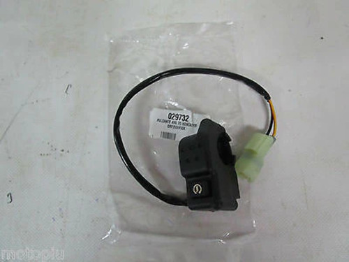 Pulsante avviamento honda - pulsante,