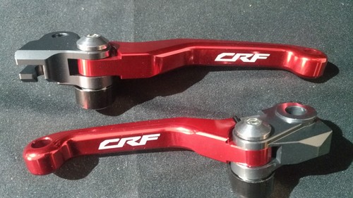 Honda crf 250r - crf, 07-14
