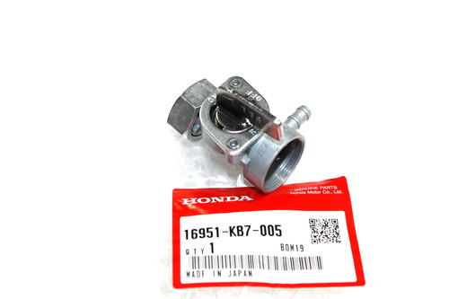 Honda rubinetto benzina - honda,