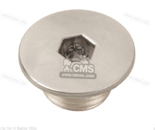 Tappo 14mm coperchio carter - tappo,