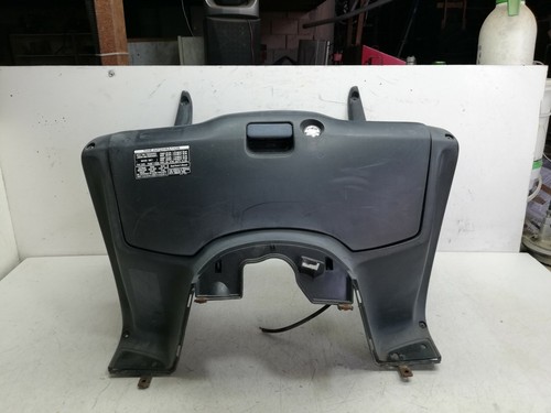 Retro scudo per honda jazz - scudo, 250