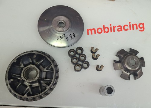 Variatore completo honda - variatore,