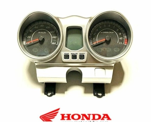 Compteur vitesse honda cbf - compteur,