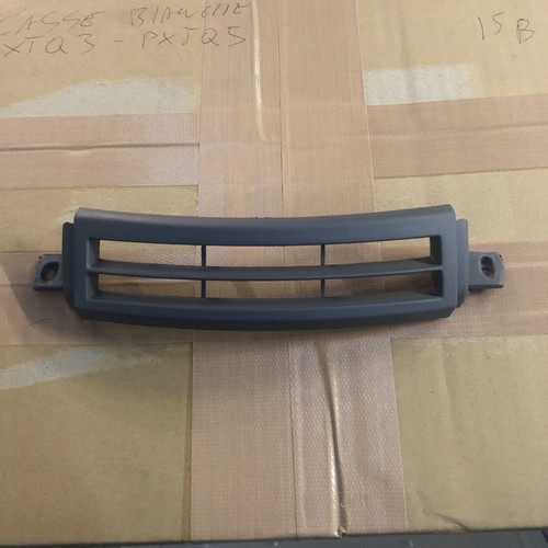 Griglia anteriore honda 250 - anteriore,
