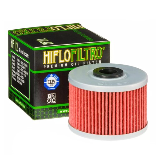 Filtro olio honda dominator - olio,