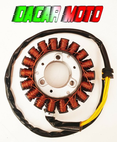 Statore honda jazz 250 2001 - 250,