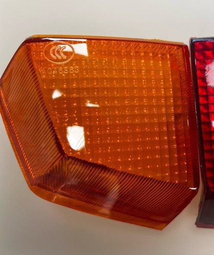 Honda gemma plastica - honda,