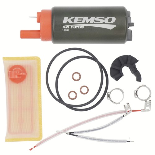 Pompa carburante honda bf250a - carburante,
