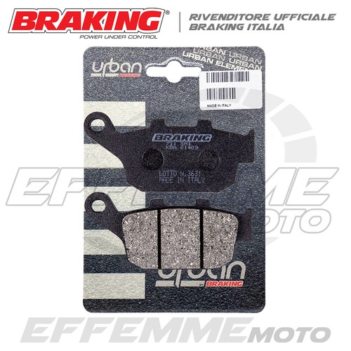 Pastiglie honda cbr 250 2011 - 250, r