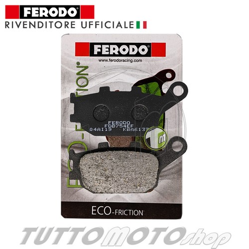 Pastiglie freno honda jazz - freno,