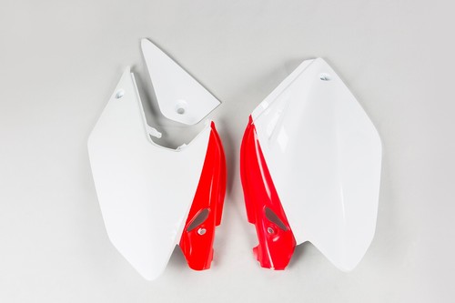 Tabelle portnumero honda crf - portnumero,