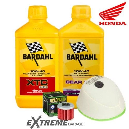 Kit tagliando olio motore - kit,