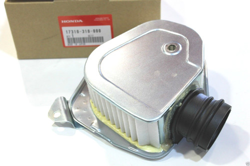 Honda filtro aria - filtro, sx