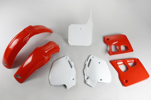 Ufo kit plastiche - plastiche, oem