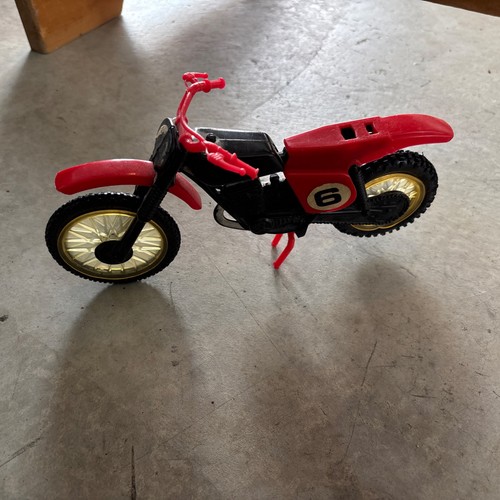 Honda cr250 elsinore - honda,