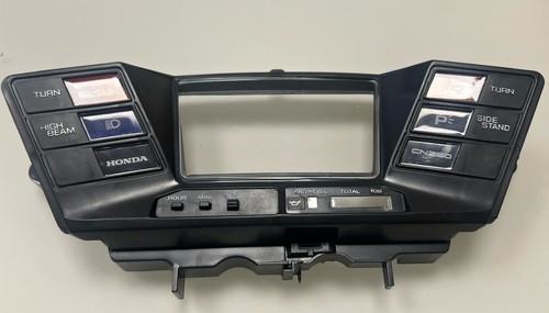 Honda cn250 cover - cn250, cruscotto