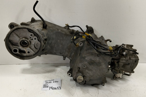 Motore honda jazz - motore,