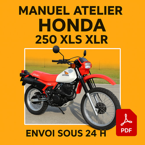 Manuale atelier honda - atelier,