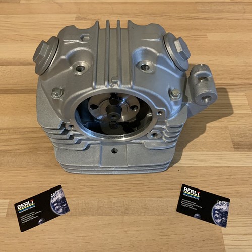 Testa cilindro tlr250 rtl250 - cilindro, tlr250/rtl250