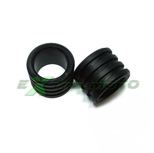 Tourmax manicotti silenziatore - manicotti,