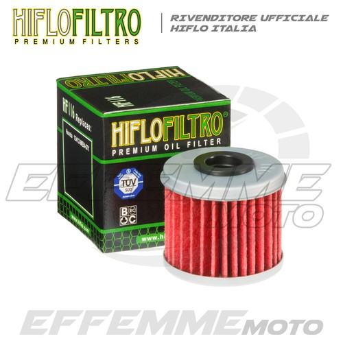 Filtro olio honda crf - honda, r
