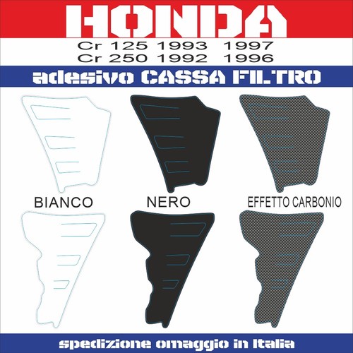 Honda 125 1993 1997 - honda, 250