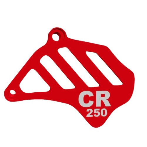 Copri pignone per honda 250 - honda, cr