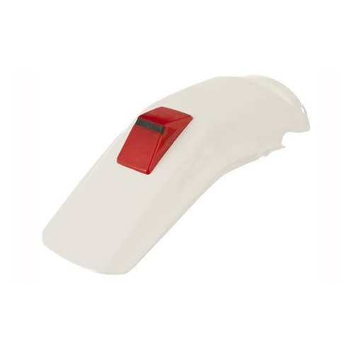 Acerbis parafango posteriore - acerbis,