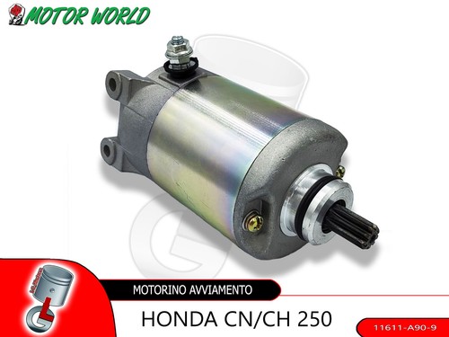 Motorino avviamento starter - avviamento,