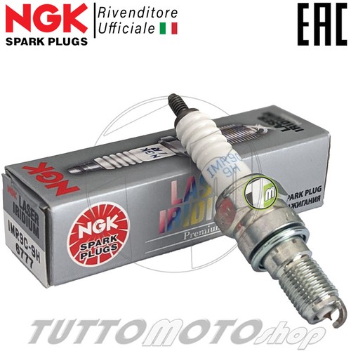 Candela accensione honda - accensione,
