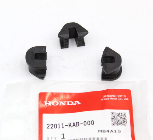 Honda kit cursori rulli - honda,