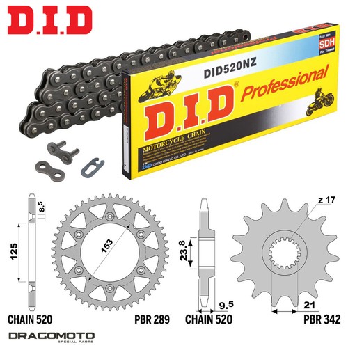 Honda 250 1992 1995 - 250, 1992-1995