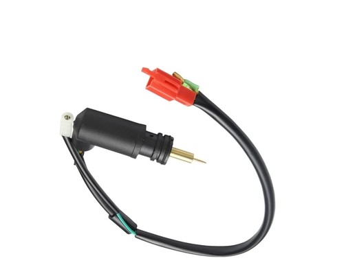 Carburatore automatico
